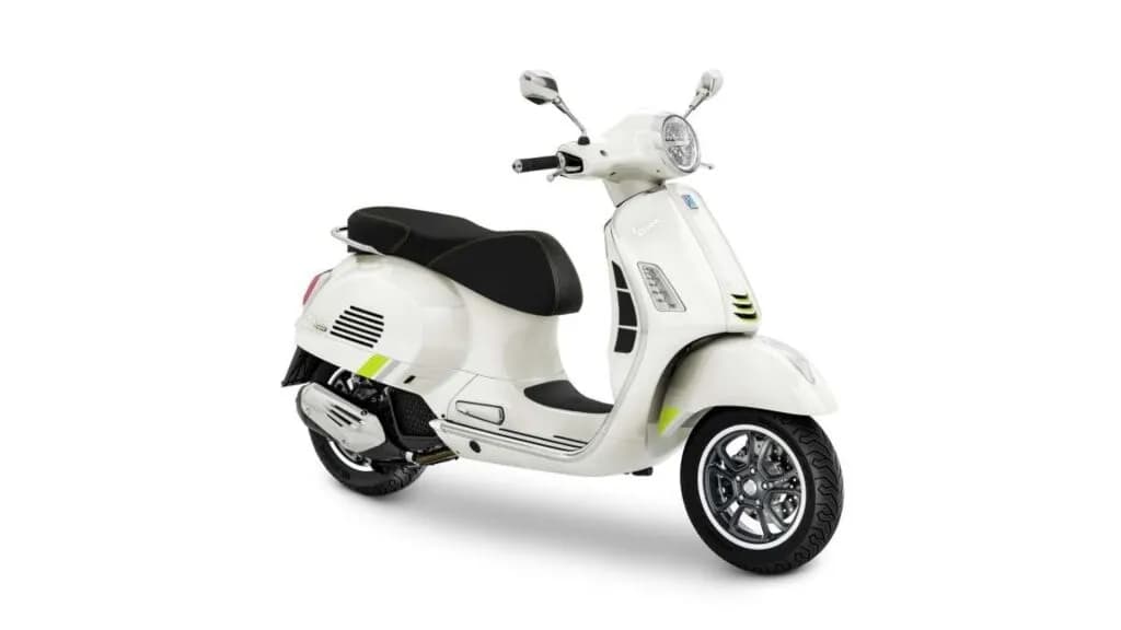 Vespa GTS – € 6.099, 0 km – Bild 1 von 3