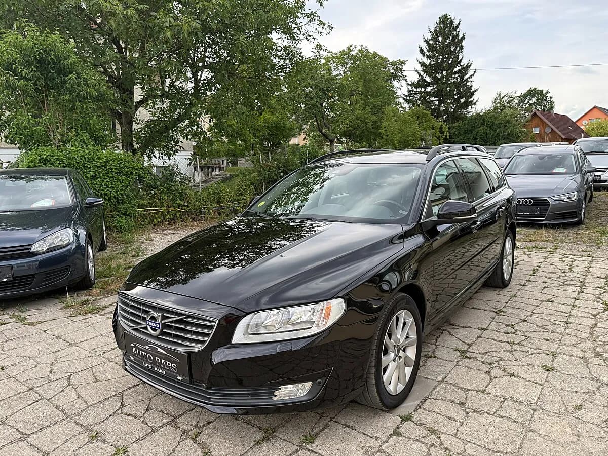 Volvo V70