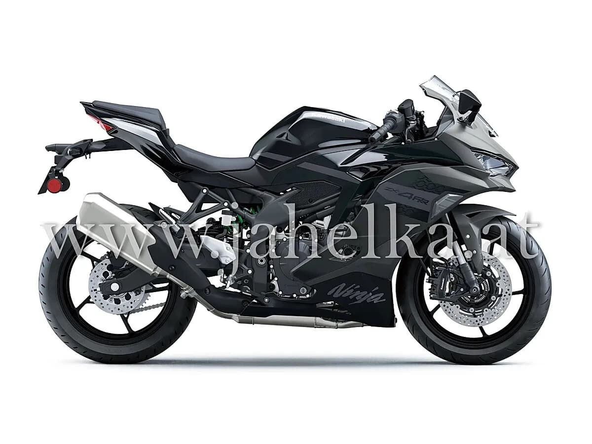 Kawasaki Ninja – € 10.349, 0 km – Bild 1 von 9