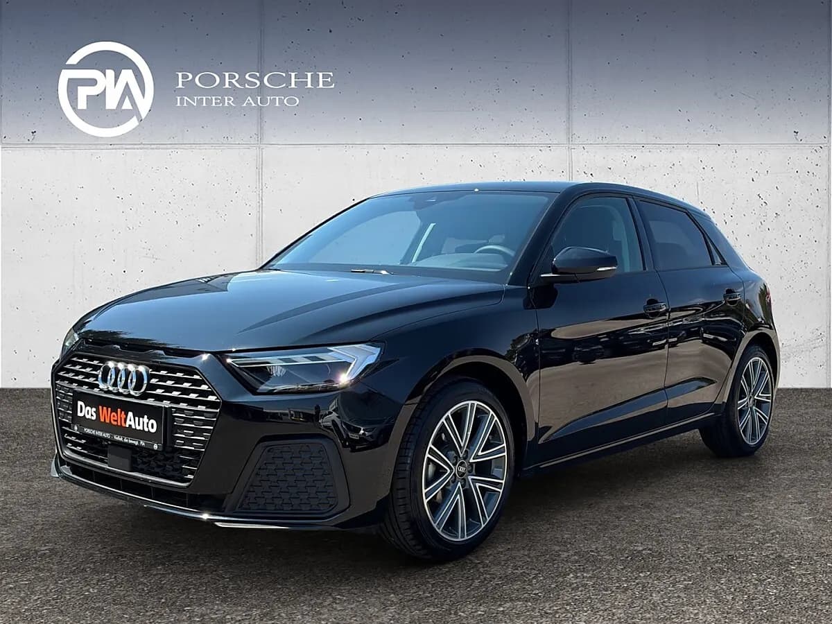 Audi A1 2026 – € 26.990, 10 km – Bild 1 von 24