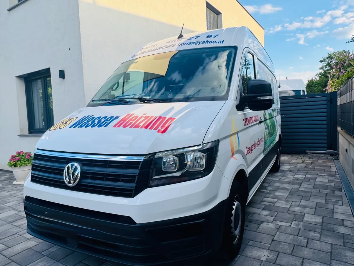 VW Crafter