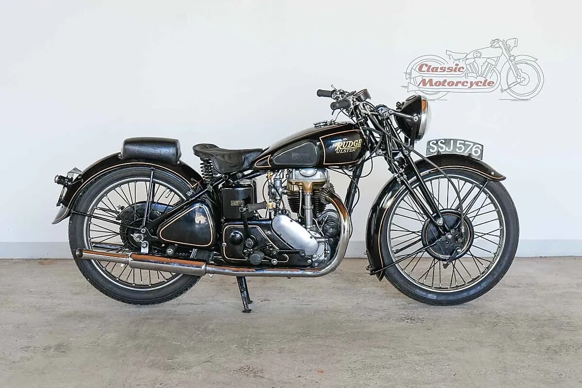 Sonstige Sonstige 1937 – € 17.890, 1 km – Bild 1 von 26