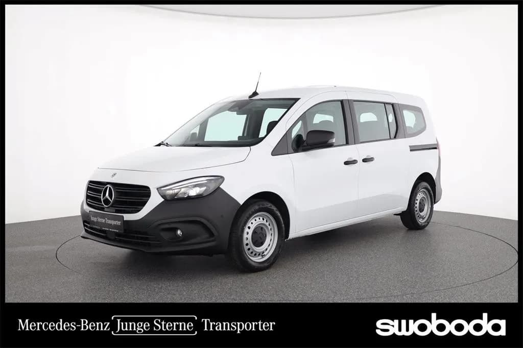 Mercedes-Benz Citan