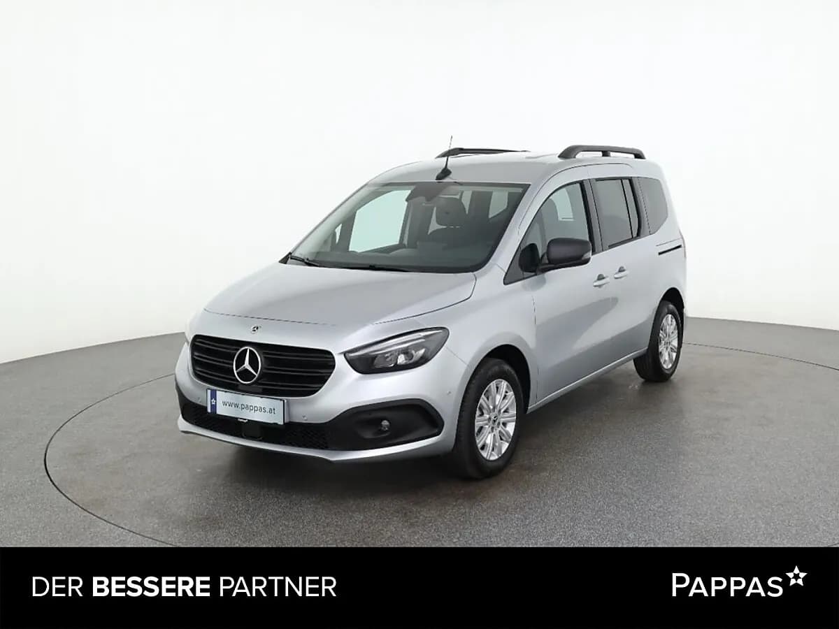 Mercedes-Benz Citan