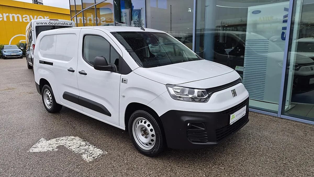 Fiat Doblò