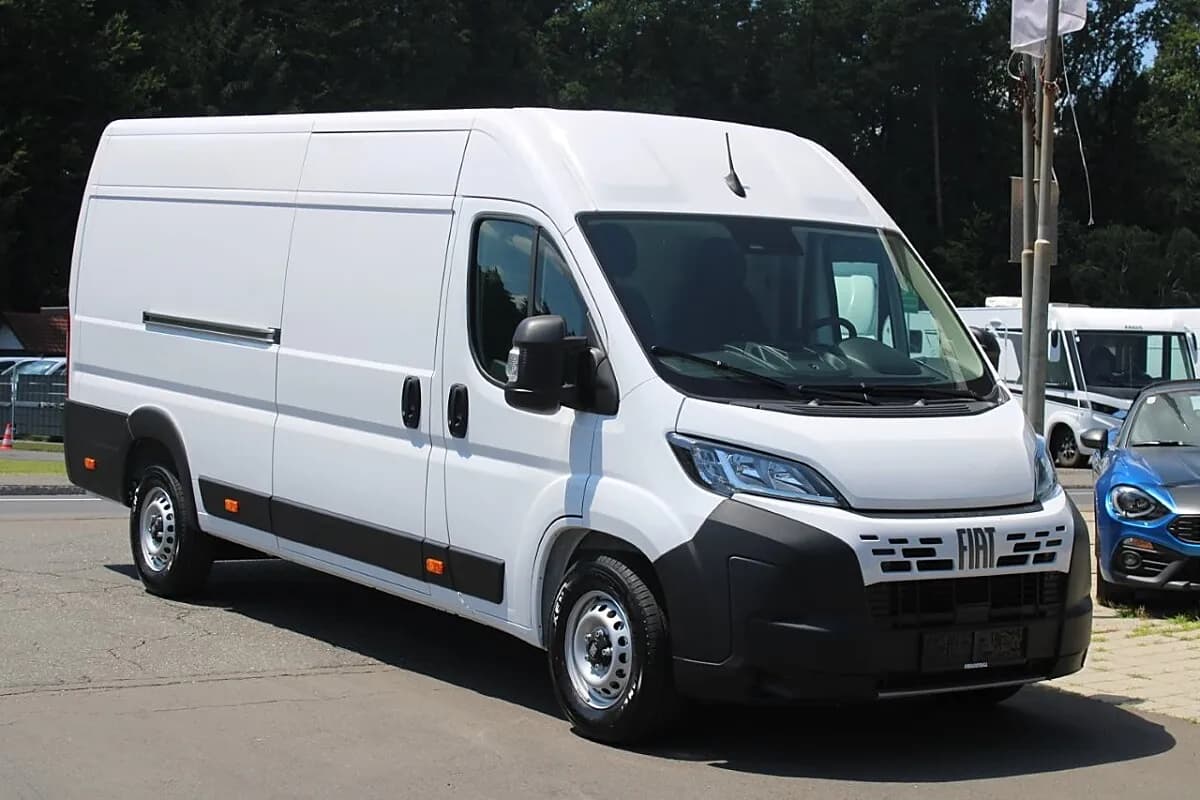 Fiat Ducato