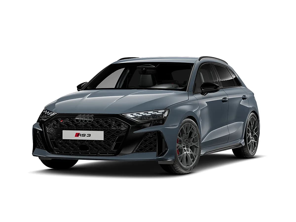 Audi A3 – € 87.419, 0 km – Bild 1 von 10