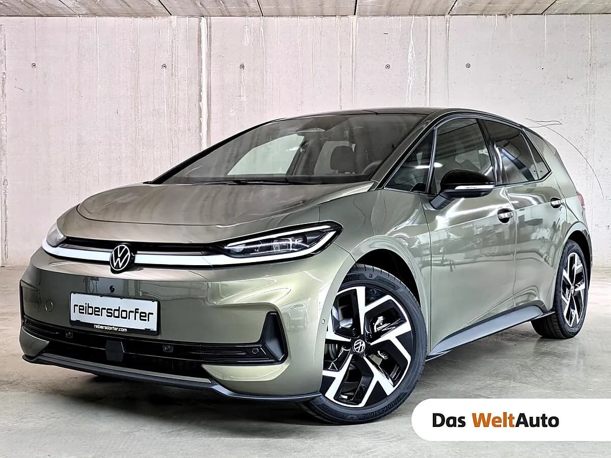 VW ID.3