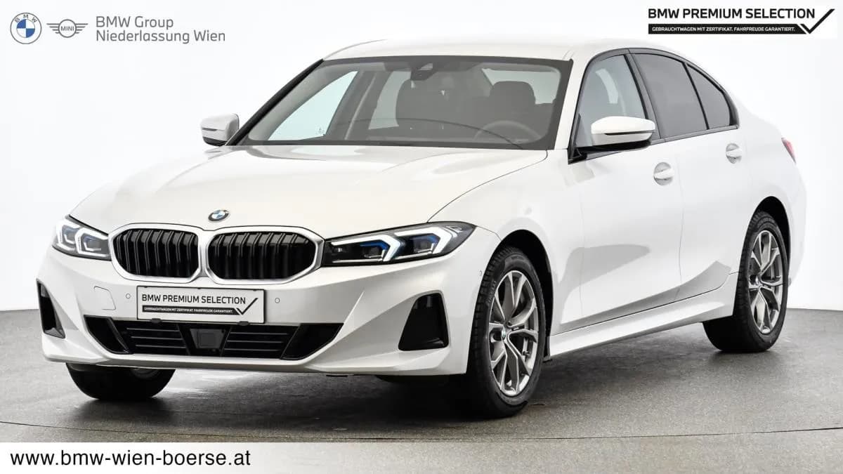 BMW 3er-Reihe