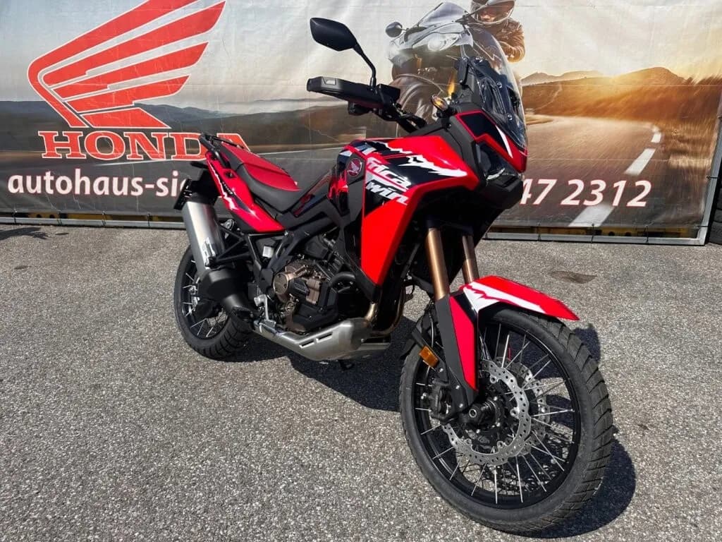 Honda CRF – € 18.290, 1 km – Bild 1 von 6