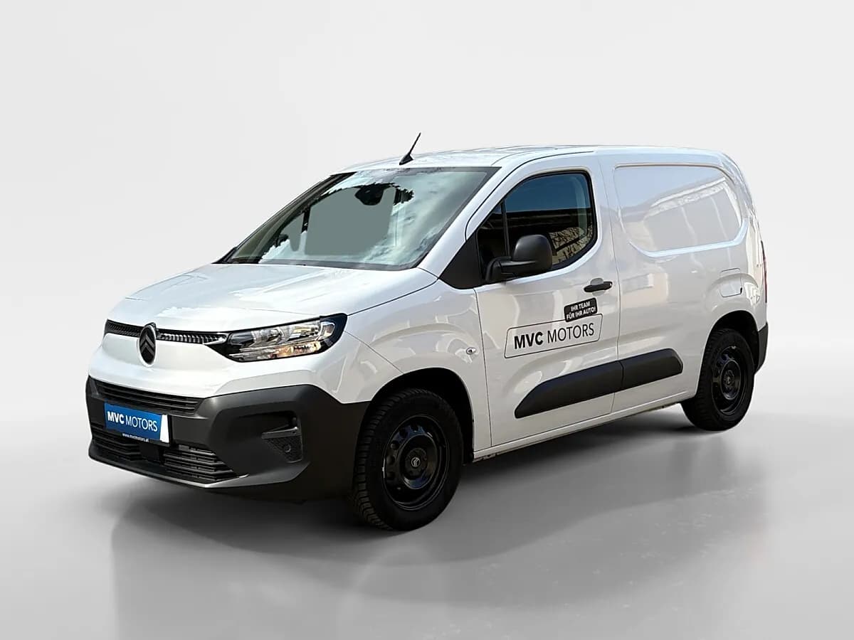 Citroën Berlingo