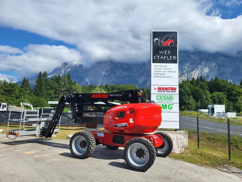 Manitou Sonstige