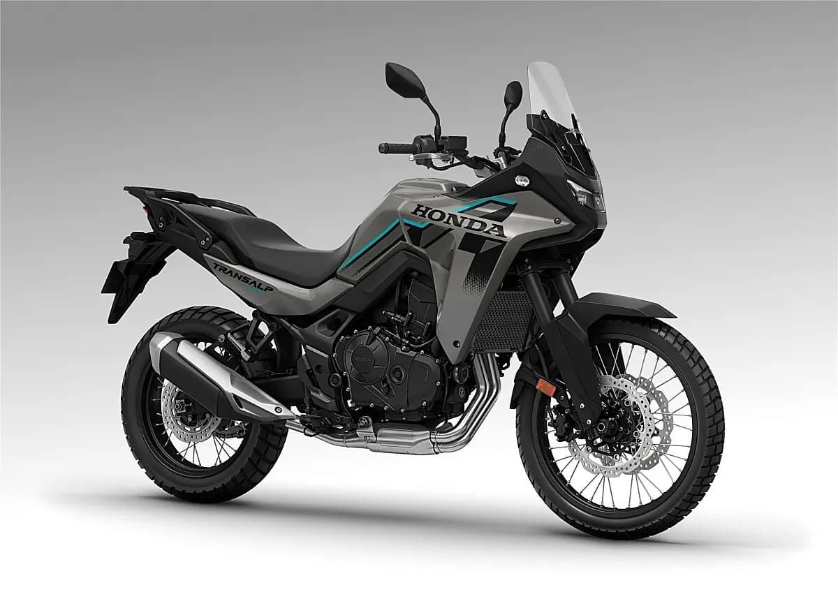 Honda XL