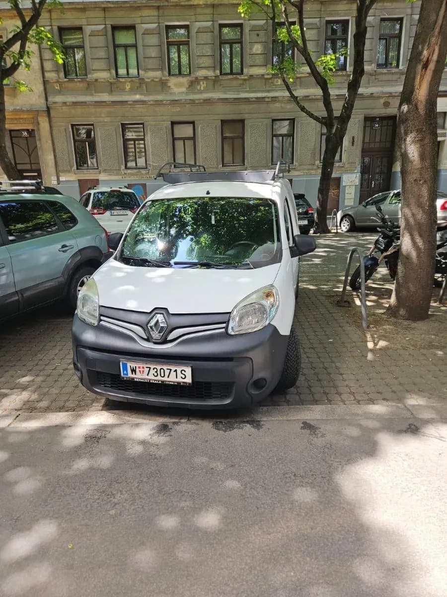Renault Kangoo