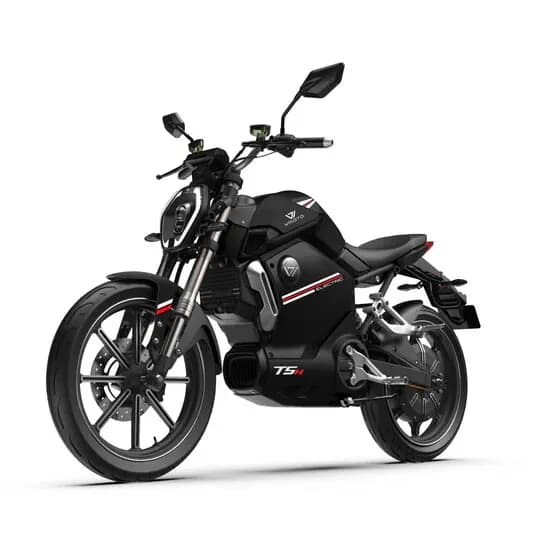 Soco Sonstige – € 2.990, 0 km – Bild 1 von 6