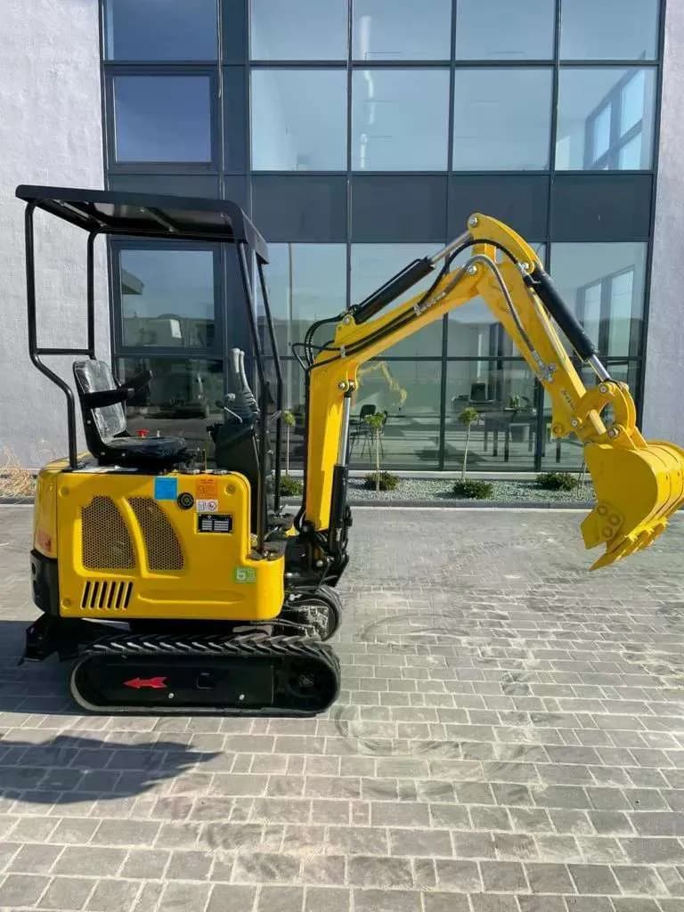 Sonstige Sonstige – € 10.632, 0 km – Bild 1 von 12