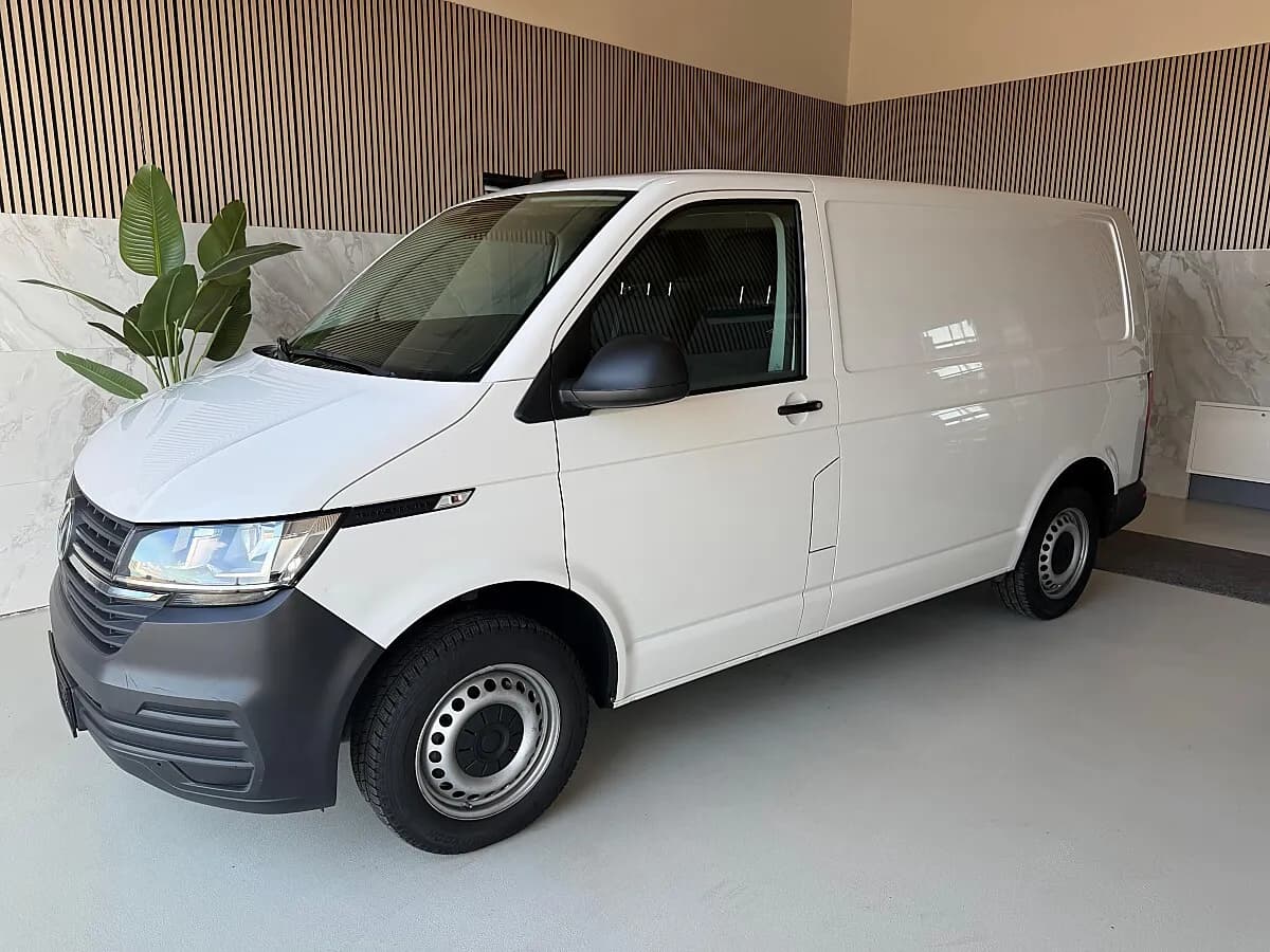 VW Transporter T6