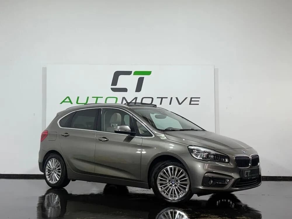 BMW 2er-Reihe