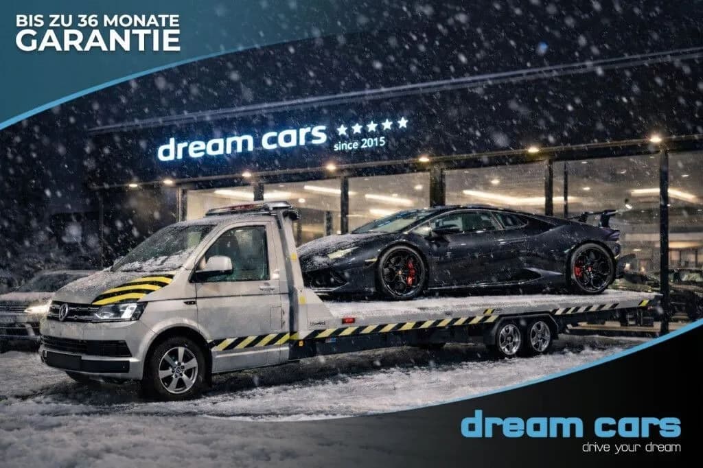 VW Transporter T6