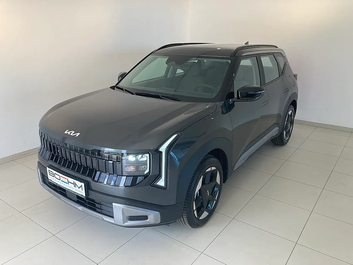 KIA Sonstige