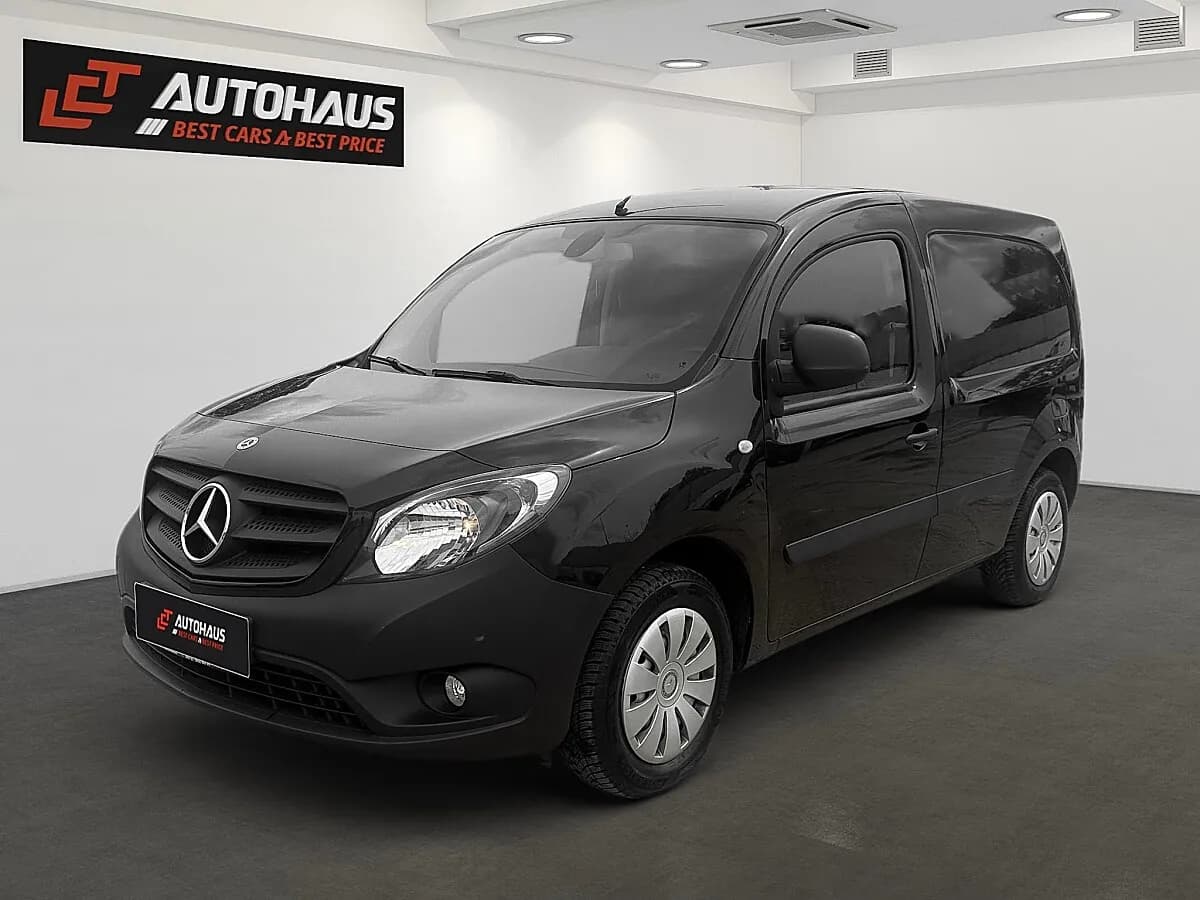 Mercedes-Benz Citan
