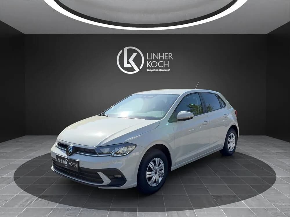 VW Polo