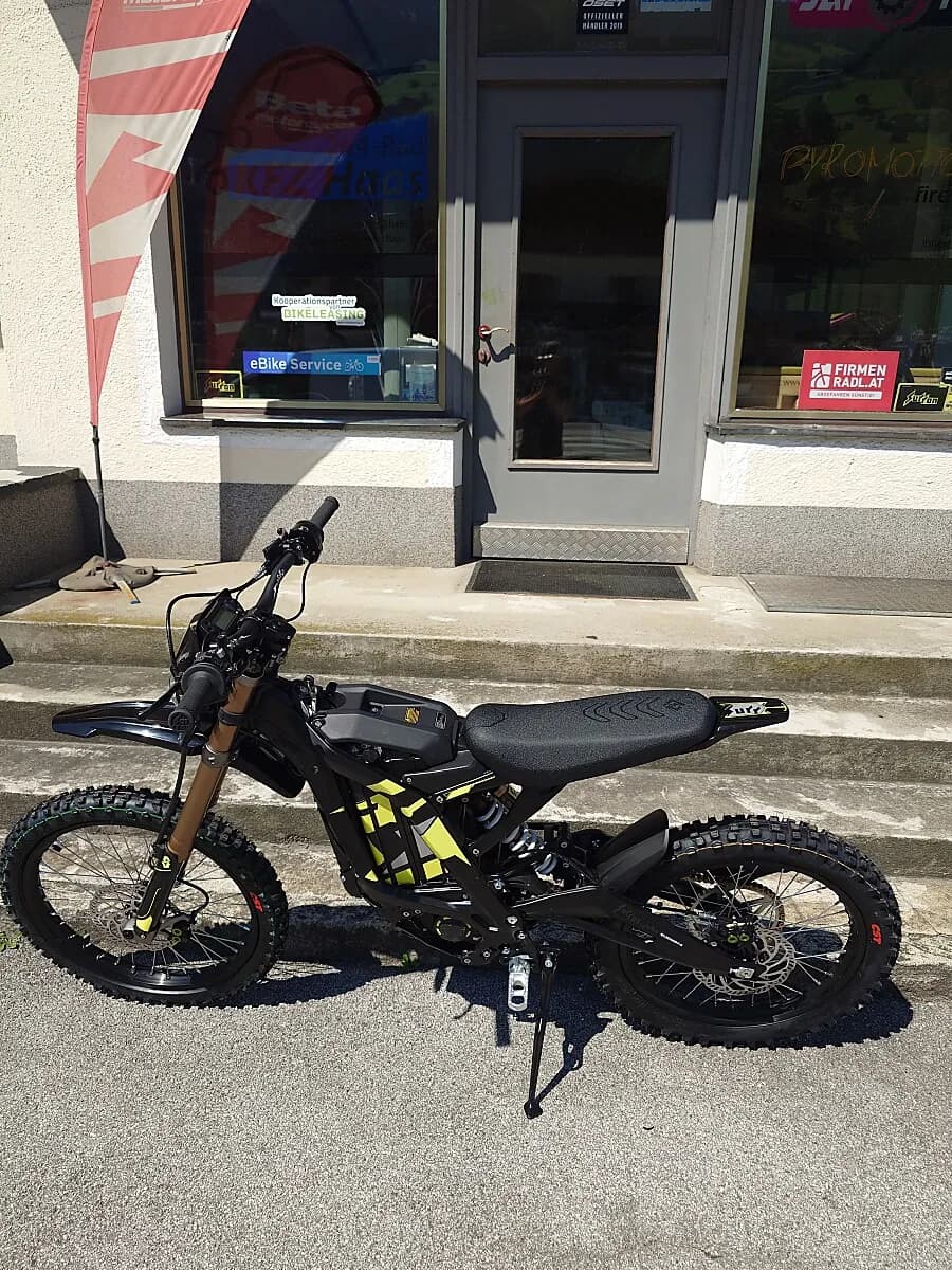 Sur-Ron Sonstige – € 5.499, 0 km – Bild 1 von 5