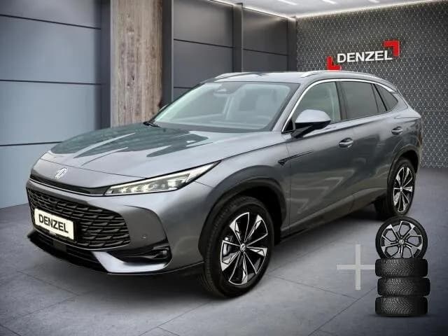 MG HS 2026 – € 31.890, 5 km – Bild 1 von 13