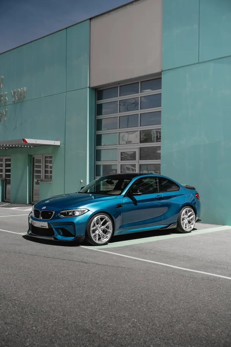 BMW 2er-Reihe