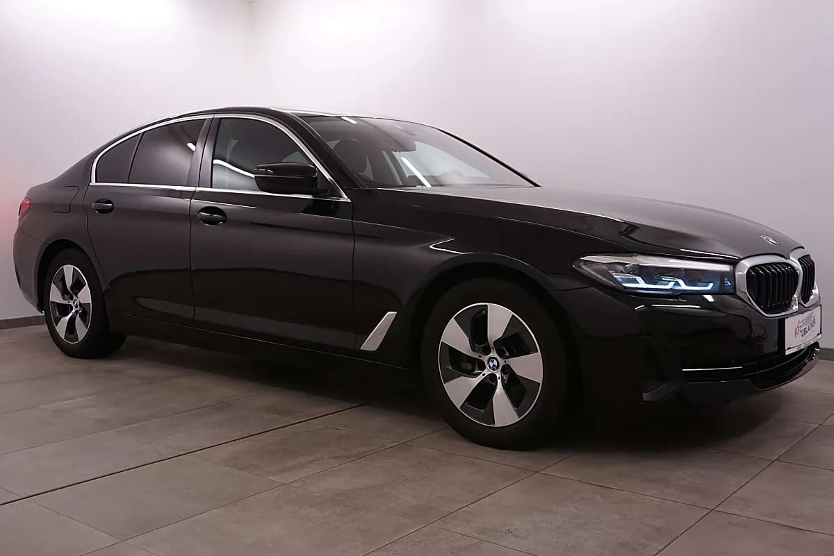 BMW 5er-Reihe