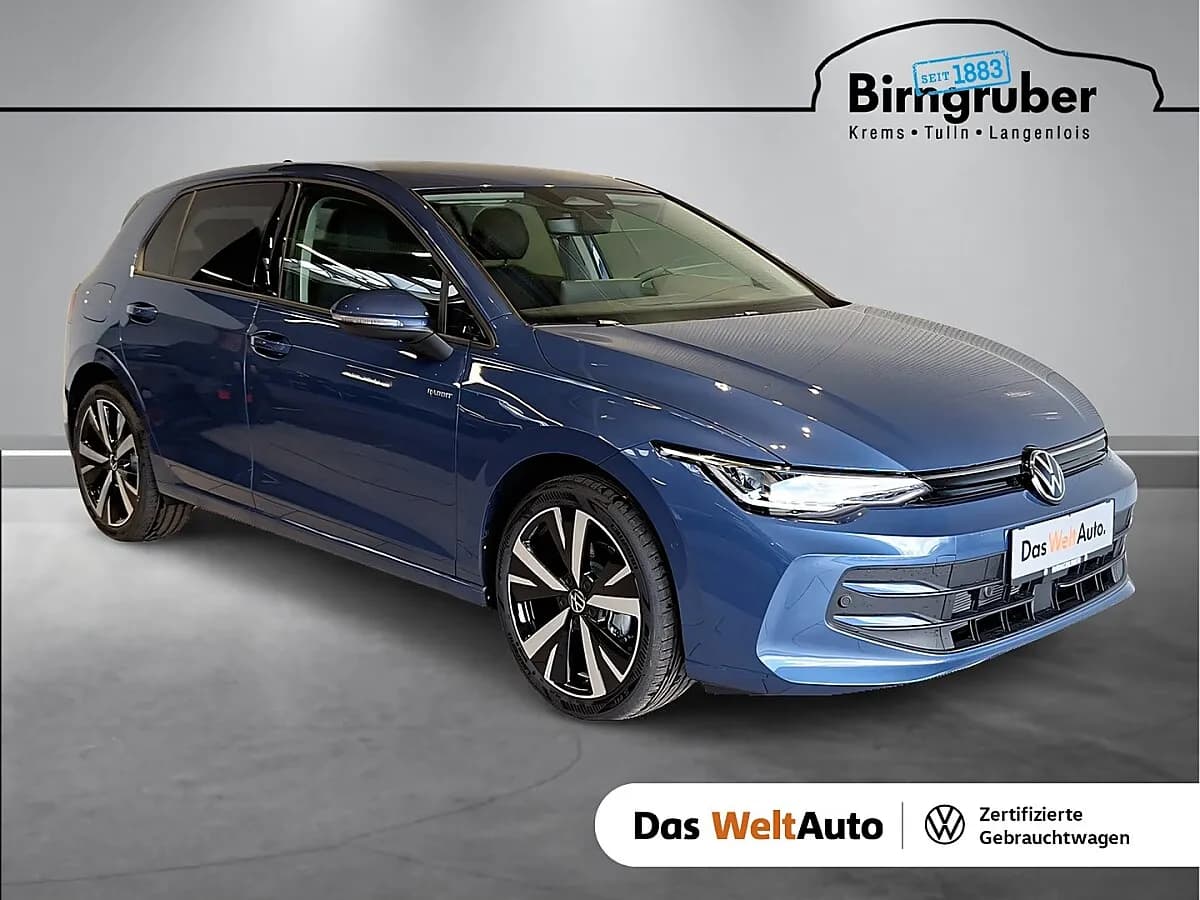 VW Golf 2026 – € 29.990, 1 km – Bild 1 von 17