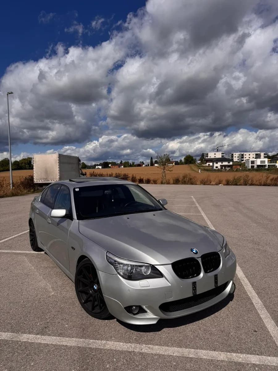 BMW 5er-Reihe