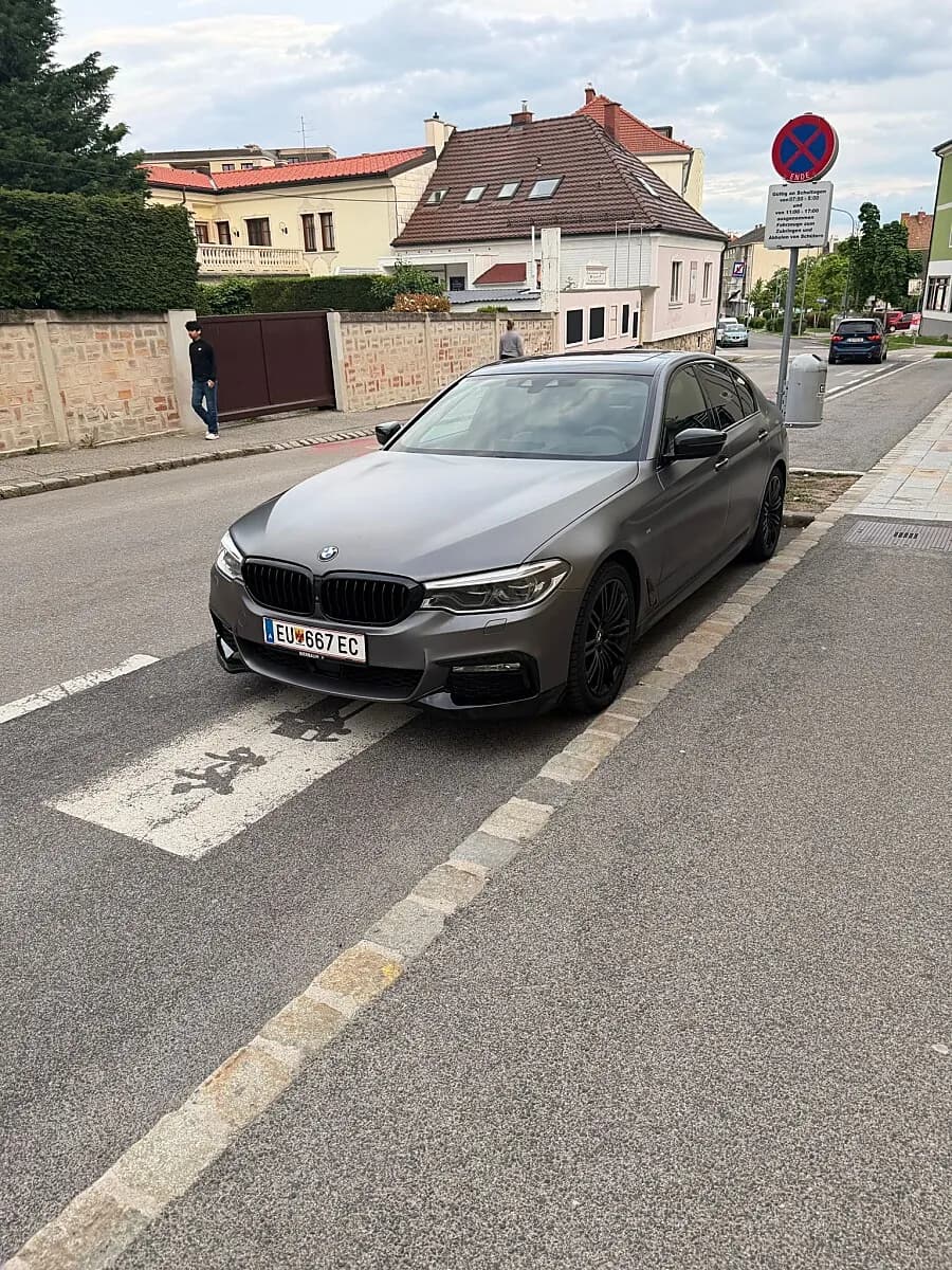 BMW 5er-Reihe