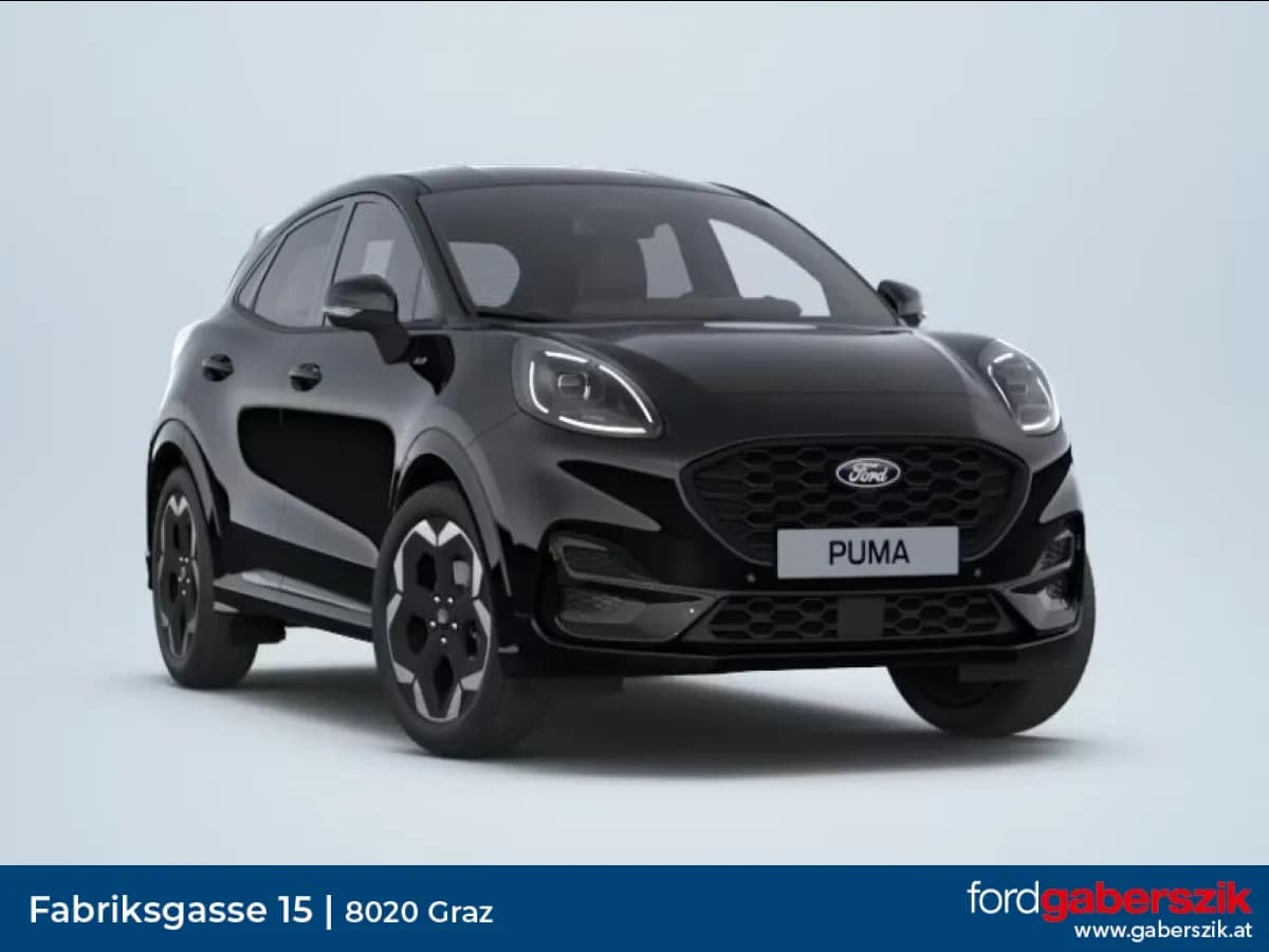 Ford Puma – € 31.790, 10 km – Bild 1 von 1