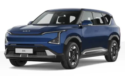 KIA EV5 – € 49.390, 10 km – Bild 1 von 1