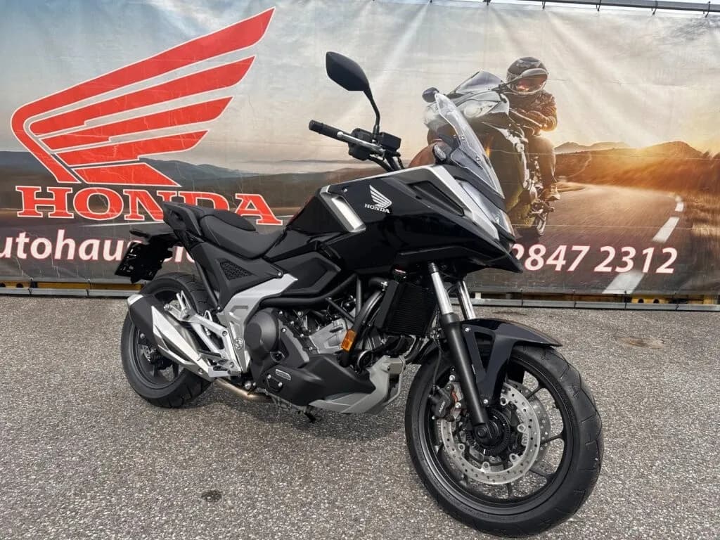 Honda NC