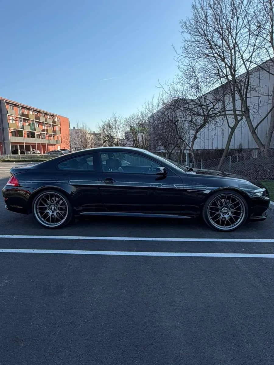 BMW 6er-Reihe