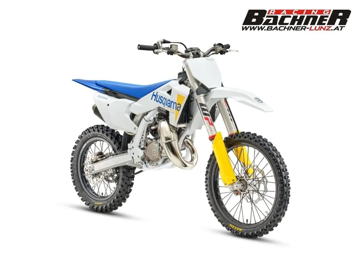 Husqvarna TC