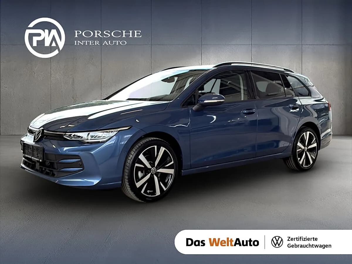 VW Golf 2026 – € 29.990, 10 km – Bild 1 von 30