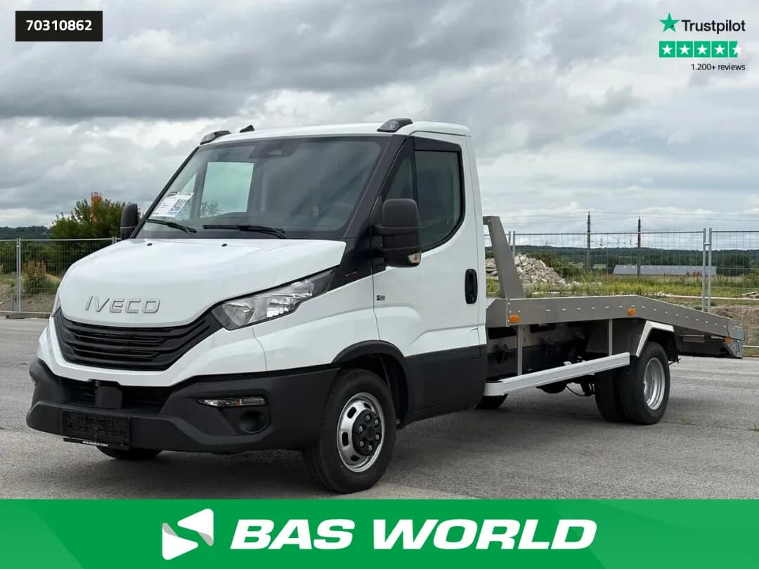 IVECO Daily 2026 – € 40.260, 1 km – Bild 1 von 42