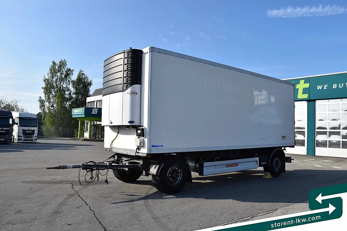 Sonstige Sonstige 2010 – € 8.160, 1 km – Bild 1 von 30