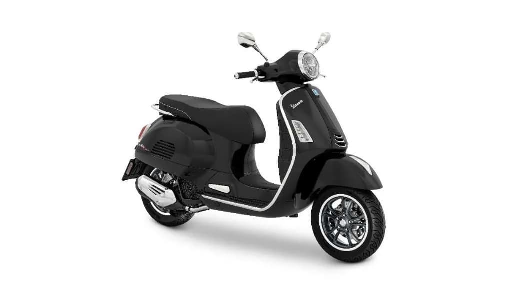 Vespa GTS – € 6.390, 0 km – Bild 1 von 1