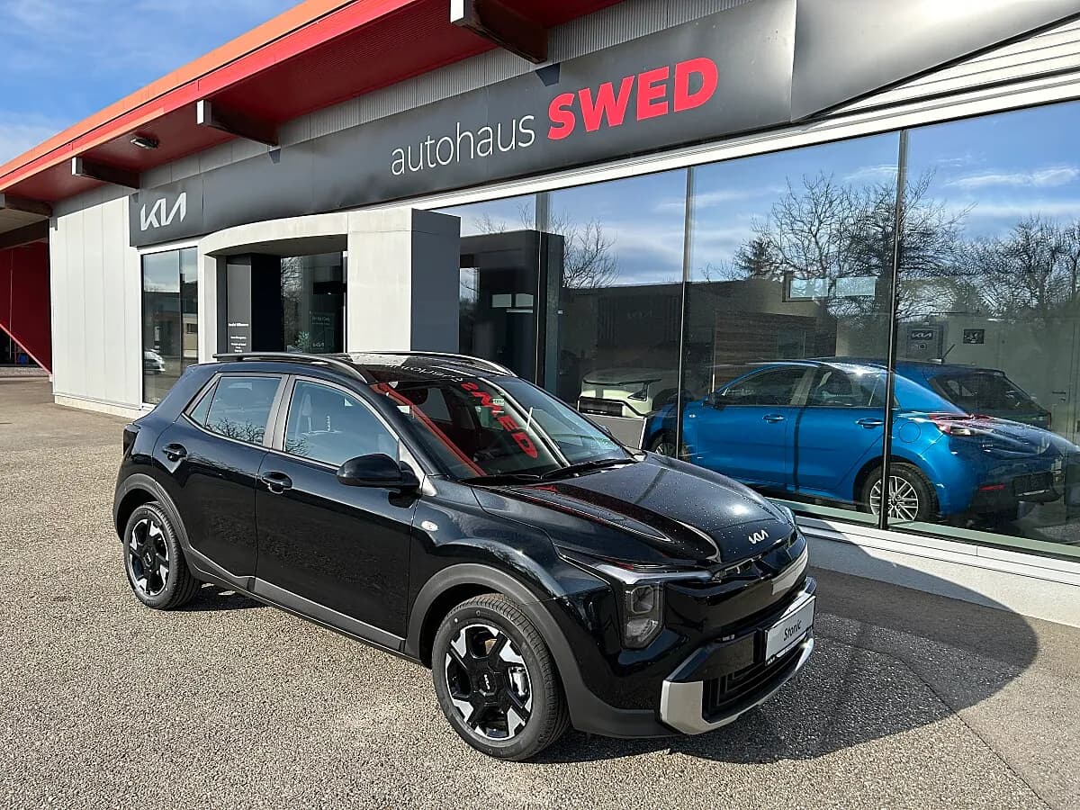 KIA Stonic – € 19.700, 0 km – Bild 1 von 20