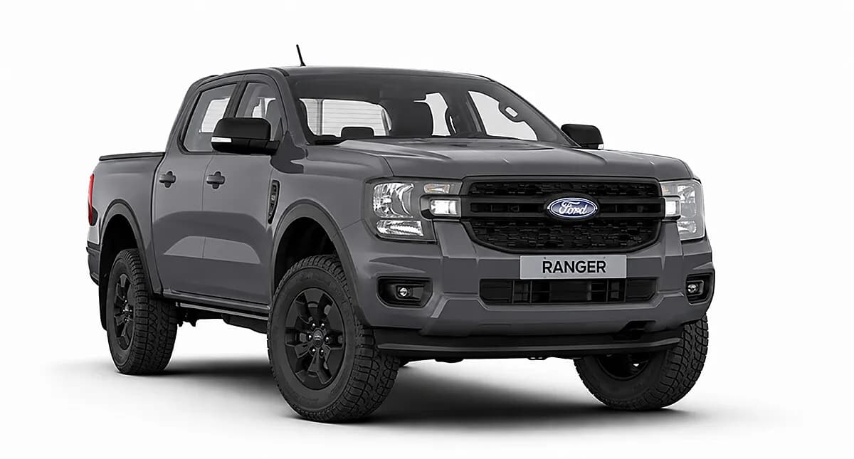 Ford Ranger – € 60.990, 10 km – Bild 1 von 1