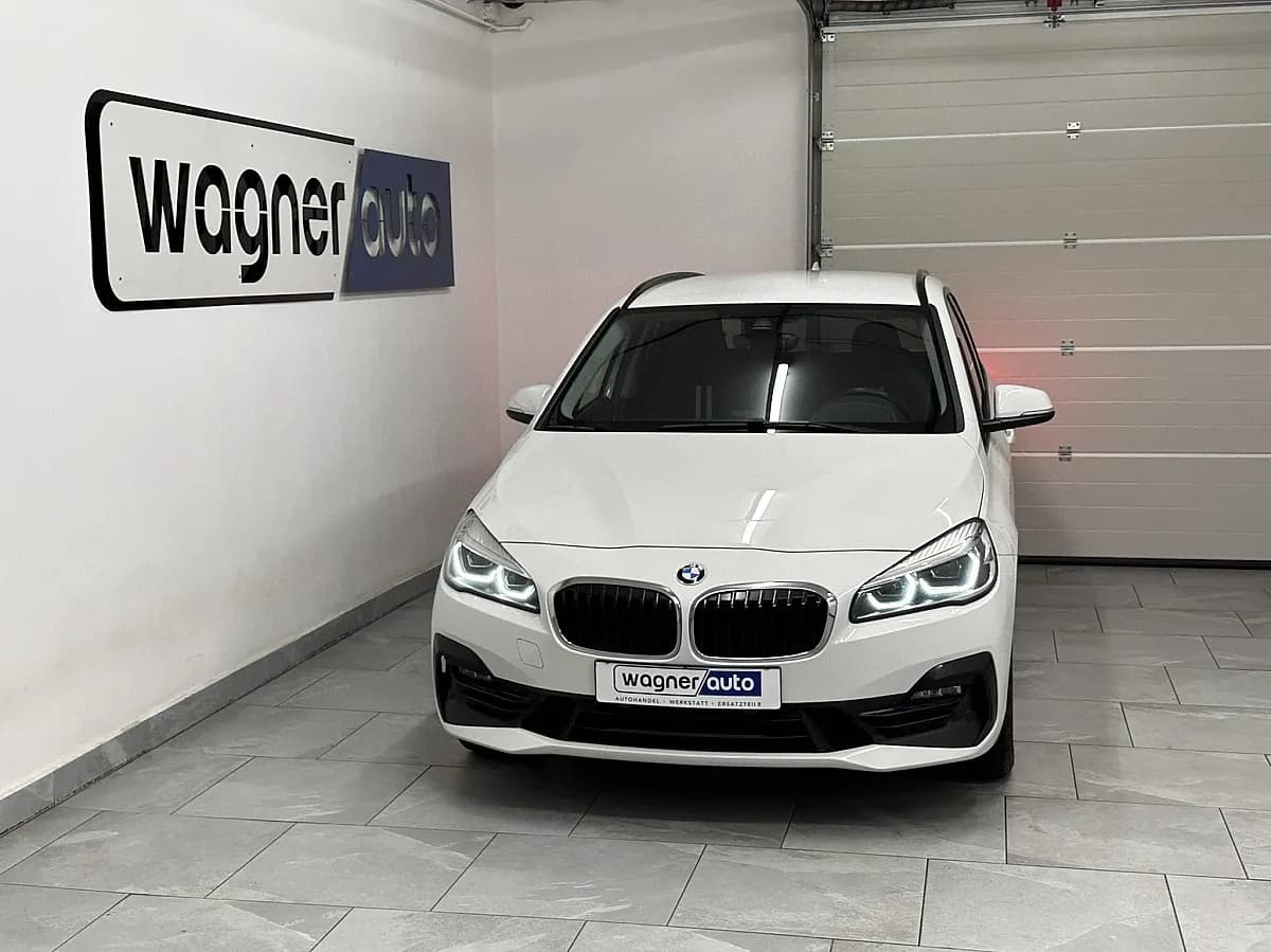 BMW 2er-Reihe