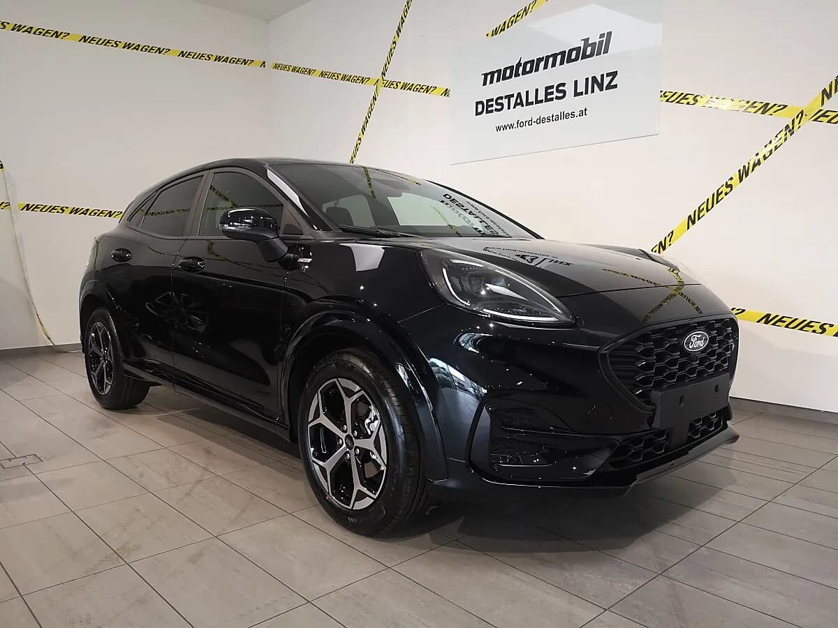 Ford Puma – € 22.890, 0 km – Bild 1 von 14