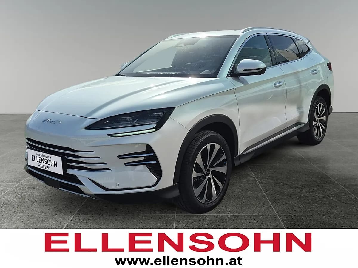 BYD Seal U – € 46.290, 0 km – Bild 1 von 32