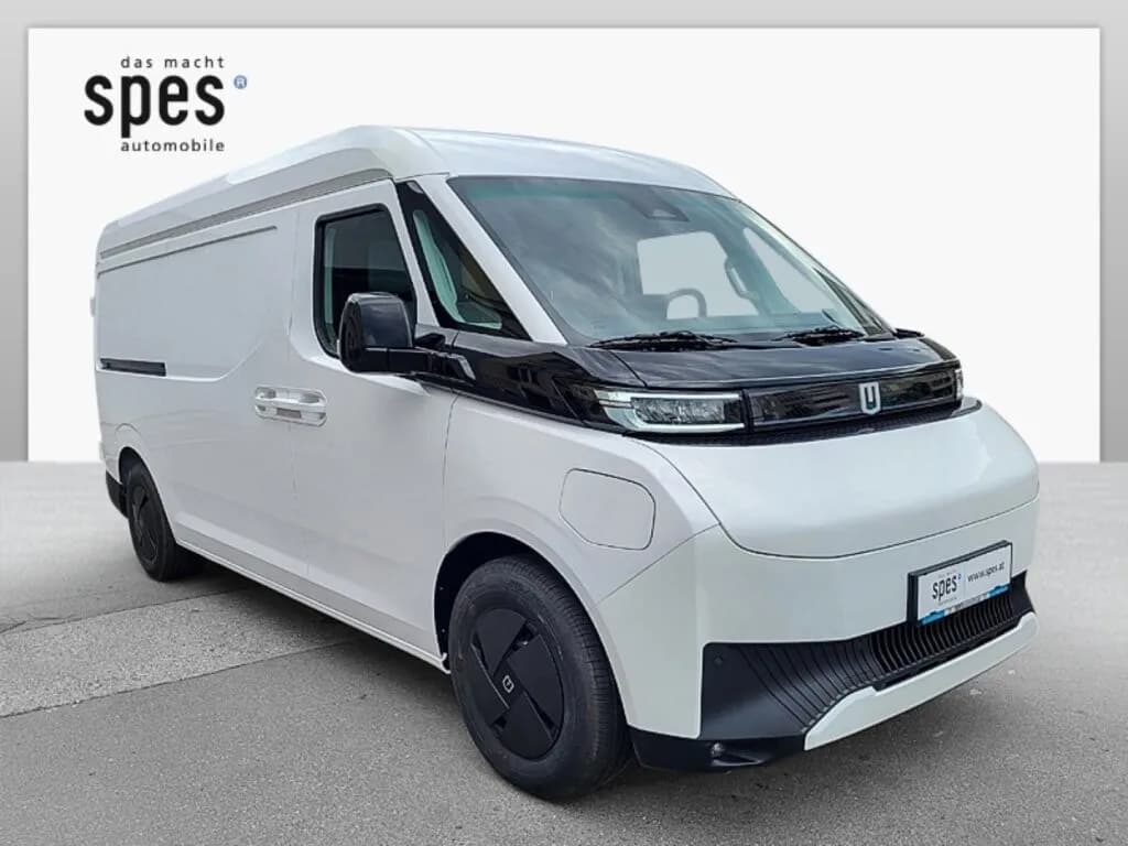 Farizon SV Elektro – € 52.980, 0 km – Bild 1 von 12