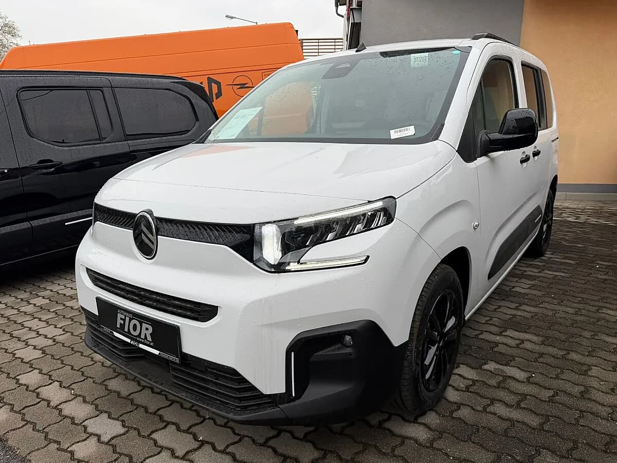 Citroën Berlingo – € 29.390, 0 km – Bild 1 von 9