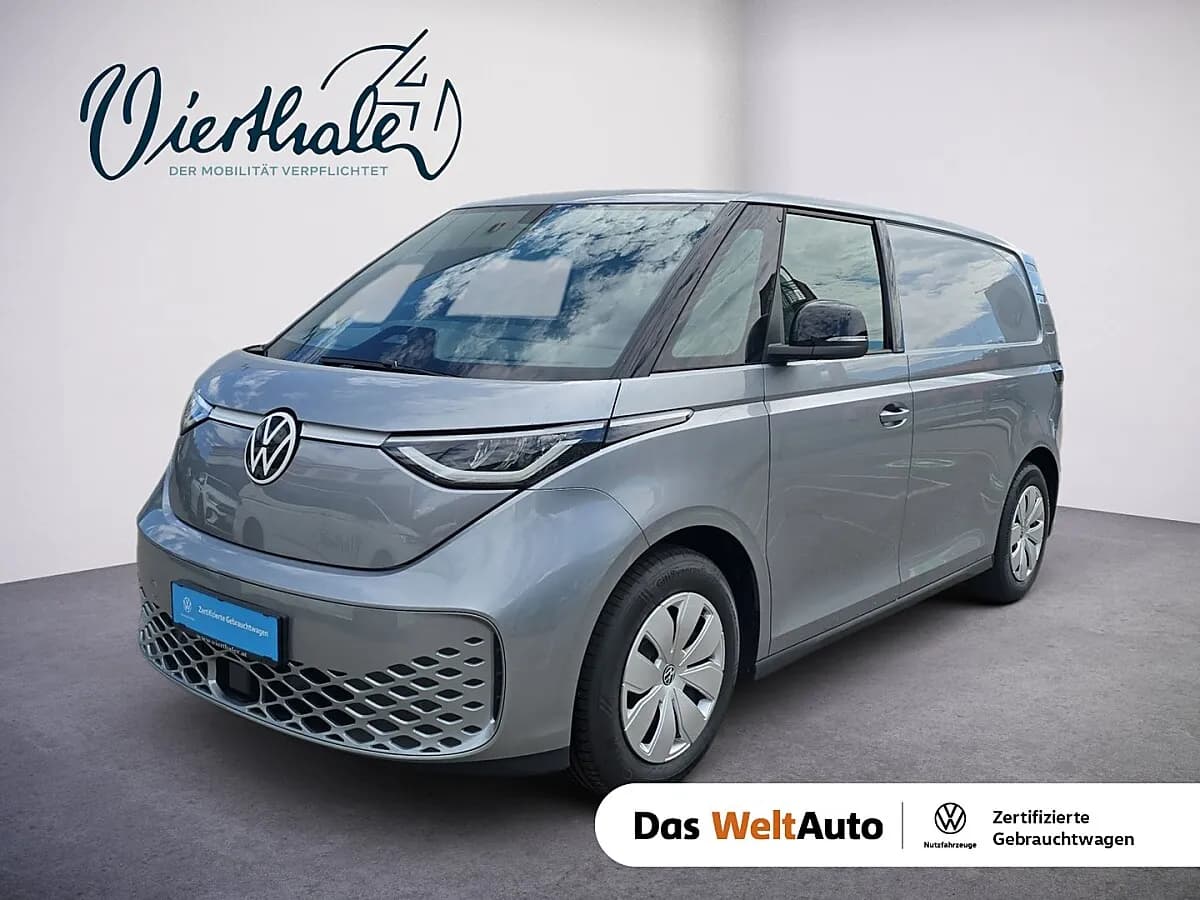 VW TransVan 2026 – € 40.900, 5 000 km – Bild 1 von 23